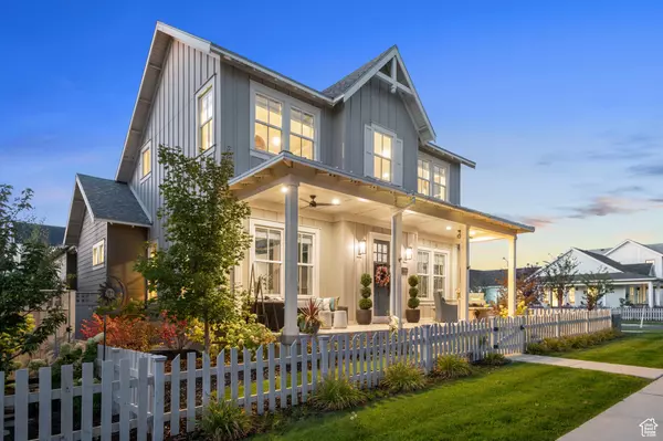 South Jordan, UT 84009,10924 S PADDLE BOARD WAY