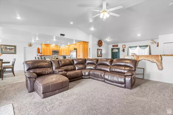 Mt Pleasant, UT 84647,170 E 400 N
