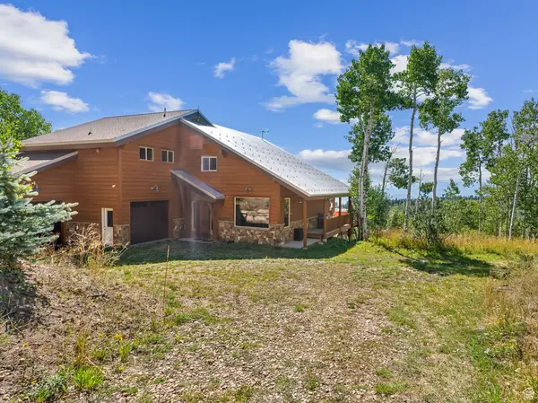 Wanship, UT 84017,2119 W. VALLEY VISTA DR