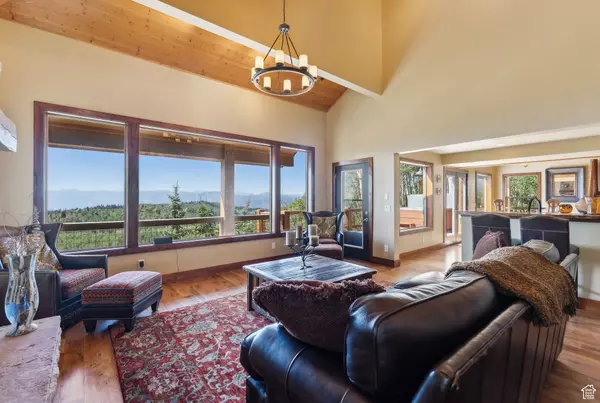 Wanship, UT 84017,2119 W. VALLEY VISTA DR