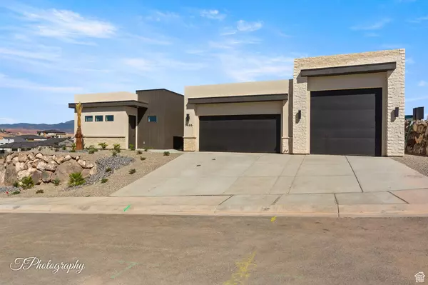 Hurricane, UT 84737,1486 W 840 S