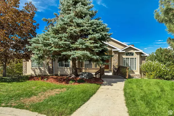 Draper, UT 84020,2059 E BEAR RIDGE CV