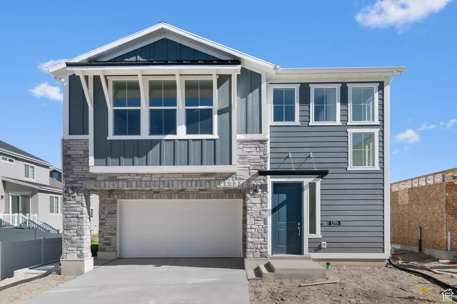 1594 N 3225 W, Provo, UT 84601