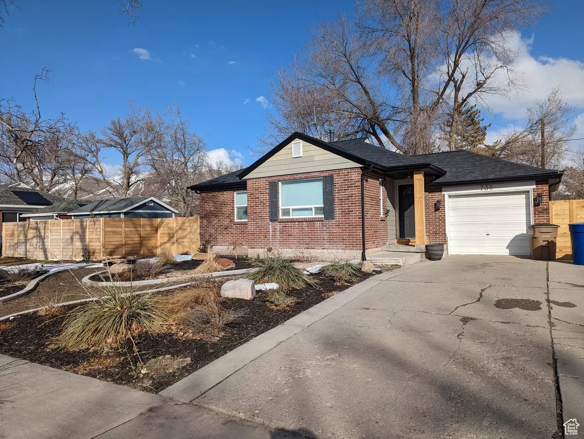 Salt Lake City, UT 84116,736 N AMERICAN BEAUTY DR