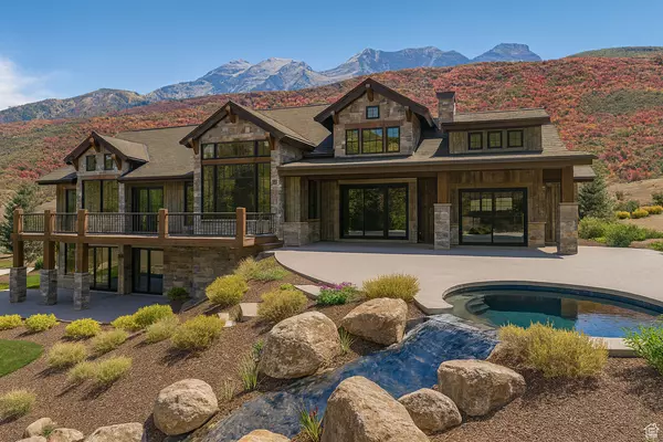 Heber City, UT 84032,9157 S JUNIPER DR