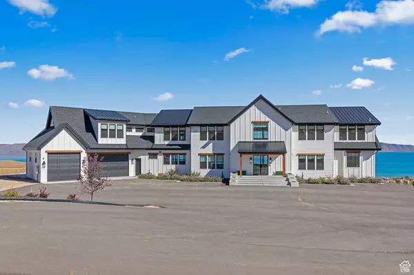 Fish Haven, ID 83287,158 CABIN HOLLOW RD