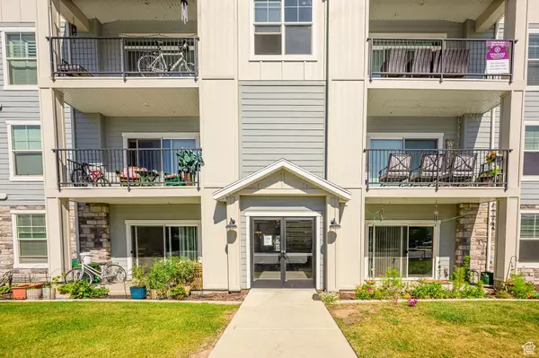 Heber City, UT 84032,1128 S 820 E #1201