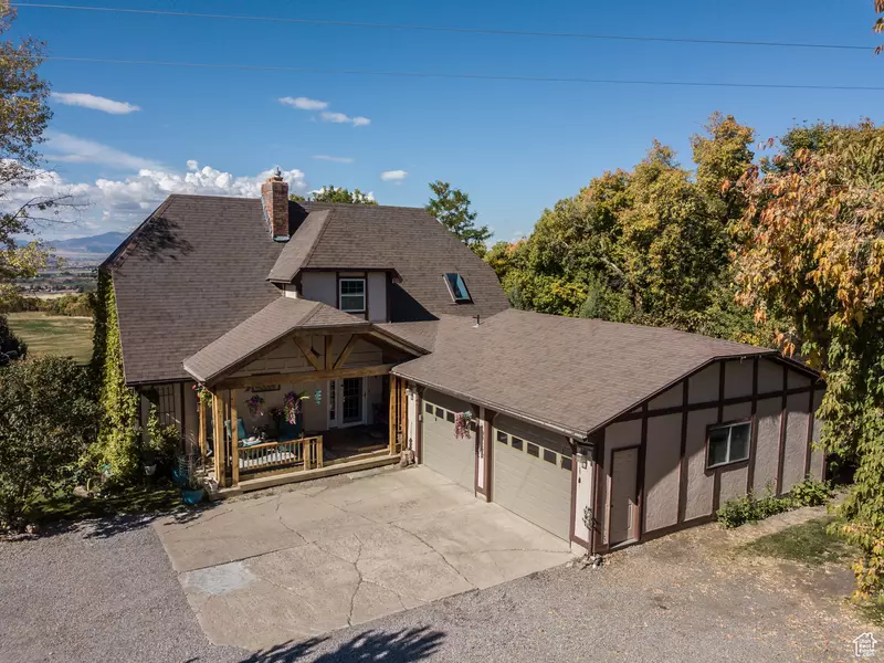 11169 N 2000 E, Richmond, UT 84333