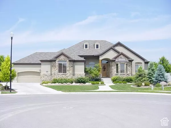 11331 S CARRIE RIM CIR, South Jordan, UT 84095