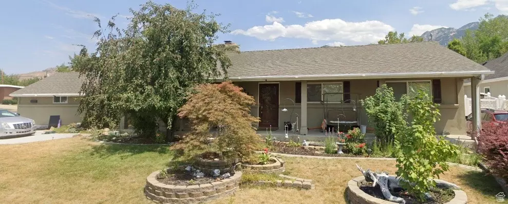 3983 S MERCURY DR, Holladay, UT 84124