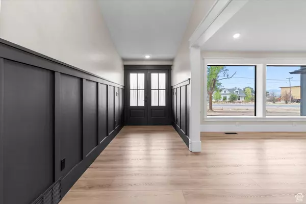 Gunnison, UT 84634,230 W CENTER ST