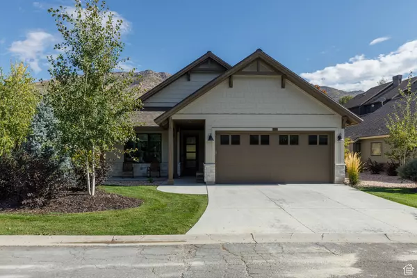 5937 E BIG HORN PARKWAY PKWY, Eden, UT 84310
