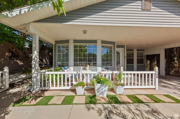 180 N 1100 E #168, Washington, UT 84780