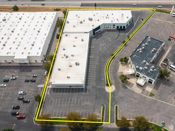 Orem, UT 84058,1290 S SANDHILL RD W