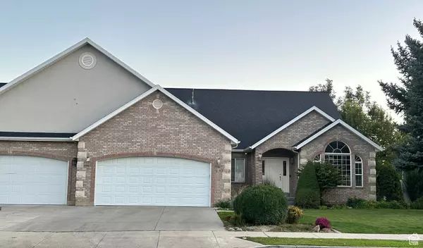 1172 MURDOCK DR, American Fork, UT 84003