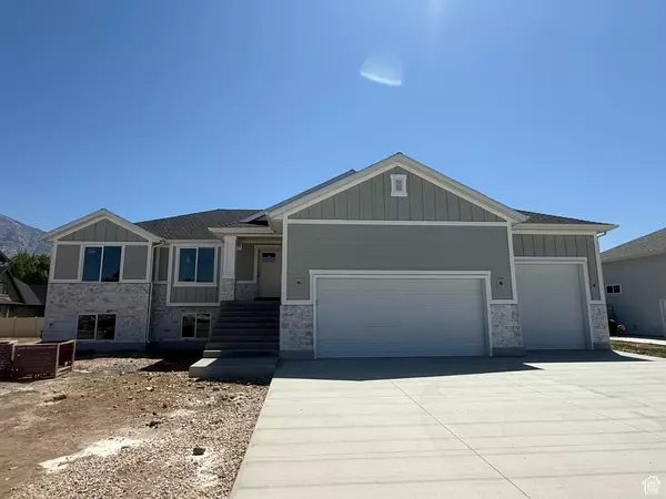 3274 N 2500 W, Farr West, UT 84404