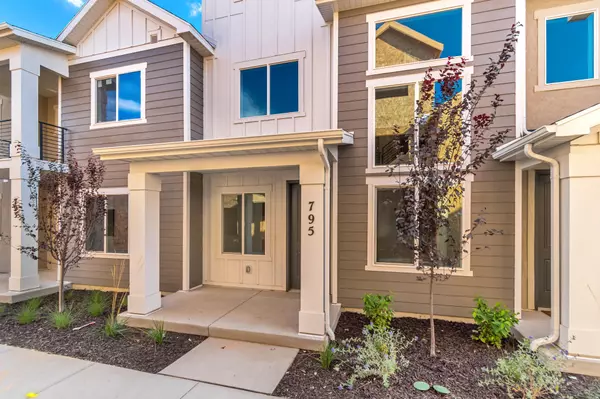 American Fork, UT 84003,795 W 540 S #338