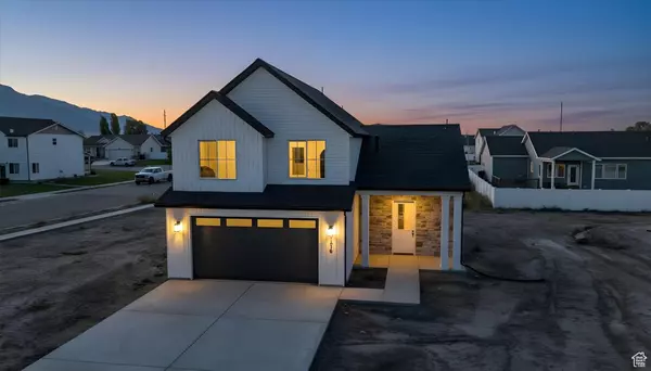 Garland, UT 84312,1316 E 1150 S