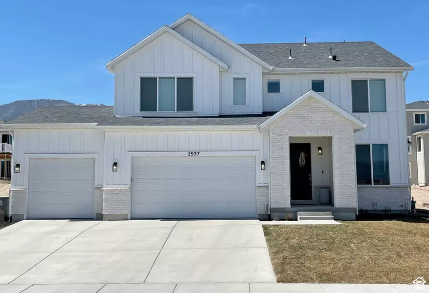 7853 S FLATTOP MOUNT DR W #356, West Jordan, UT 84081