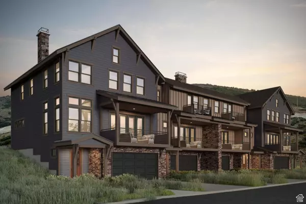479 W ASCENT DR #218, Hideout, UT 84036