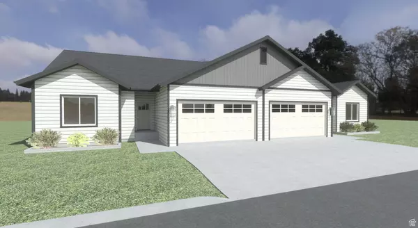 325 W 400 N, Fillmore, UT 84631