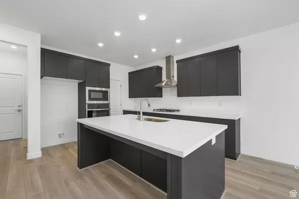 Herriman, UT 84096,6683 W MOUNT BRISTOL LN S #116