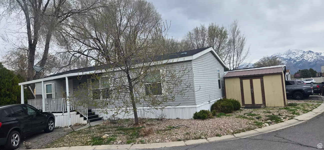 8155 S REDWOOD RD #88, West Jordan, UT 84088