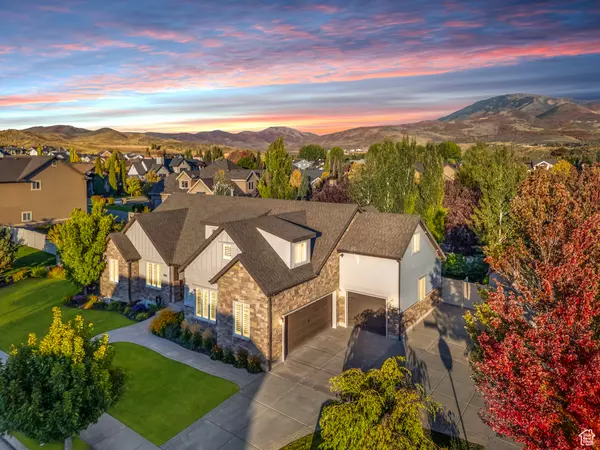 Mountain Green, UT 84050,5982 N ROLLINS RANCH RD W