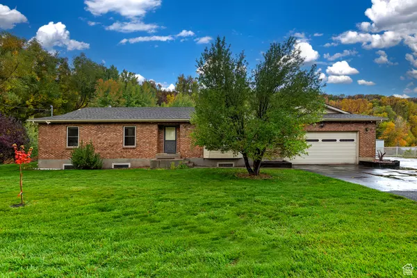 Peoa, UT 84061,2575 W STATE ROAD 32