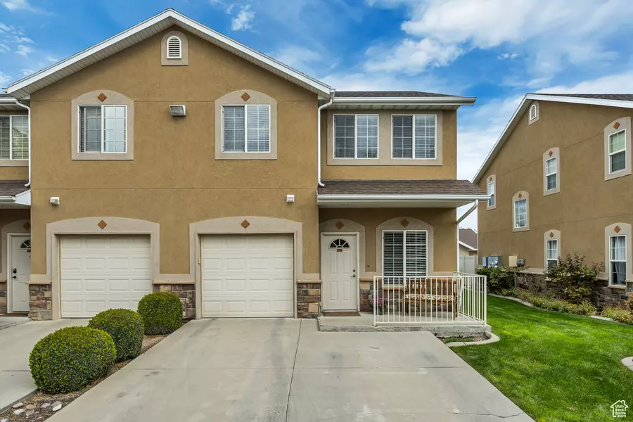 8767 S BROWN PARK DR, West Jordan, UT 84081