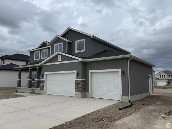 Salem, UT 84653,441 E 500 N #LOT 20