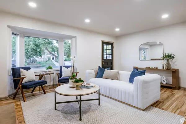 Salt Lake City, UT 84108,2138 E WILSON AVE