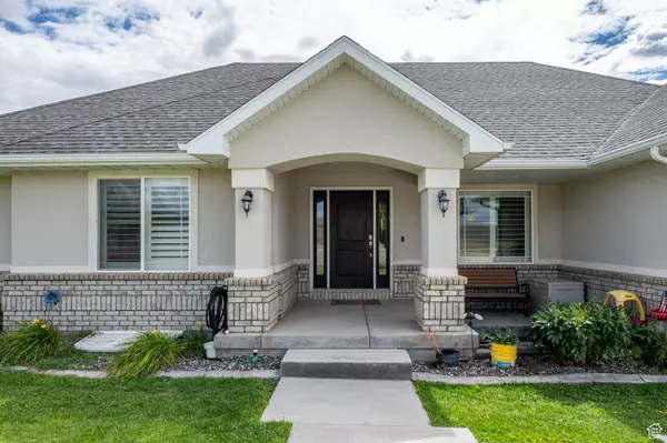 Loa, UT 84747,351 W SKYLINE DR