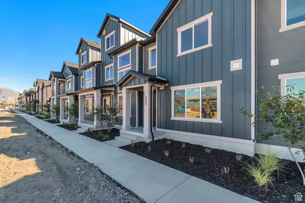 American Fork, UT 84003,777 W 540 S #342