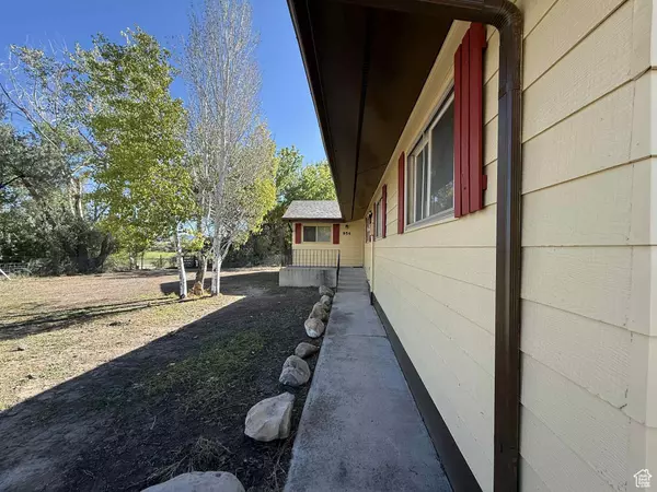 Price, UT 84501,954 E 1250 S