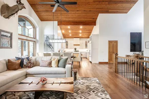 Park City, UT 84098,8901 N SACKETT DR