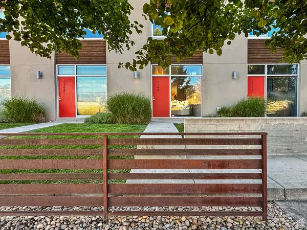 Salt Lake City, UT 84101,1144 S WEST TEMPLE