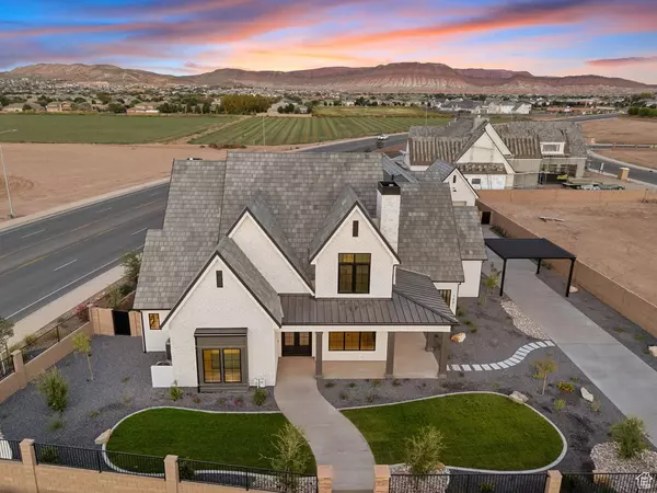 St. George, UT 84790,1481 S RED CLIFFS TEMPLE LN