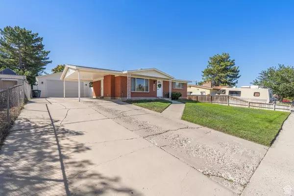 West Valley City, UT 84120,4332 S 4665 W