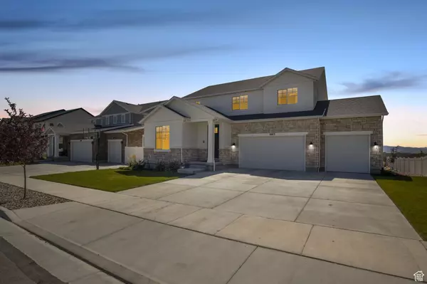 West Jordan, UT 84081,6073 W ESKER TERRACE LN S #206