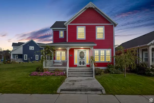 South Jordan, UT 84009,5037 W TABLE TOP WAY