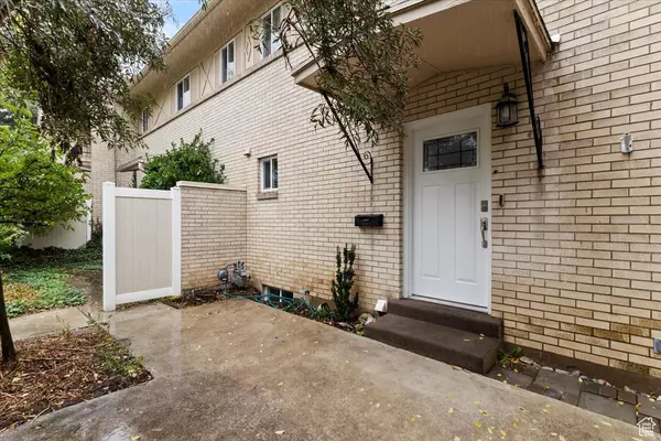 186 E 2100 N, Provo, UT 84604