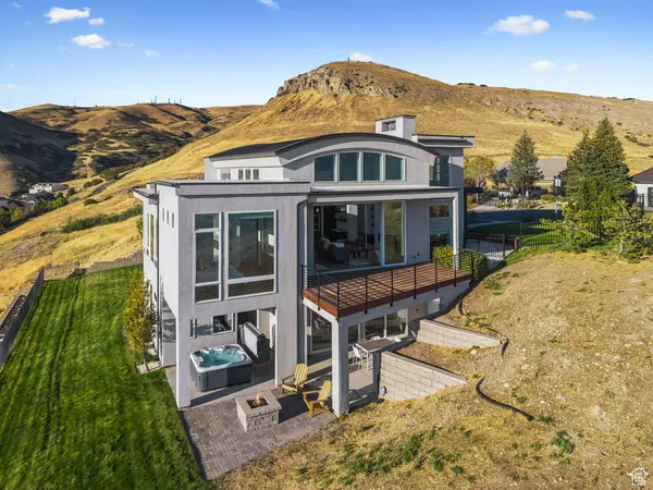 Salt Lake City, UT 84103,973 N CHURCHILL DR