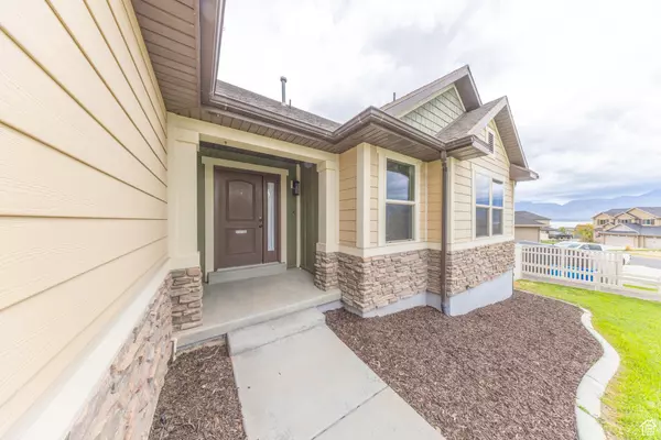 Saratoga Springs, UT 84045,66 W WILDFLOWER DR