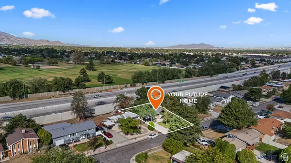 Salt Lake City, UT 84129,5116 S 3760 W