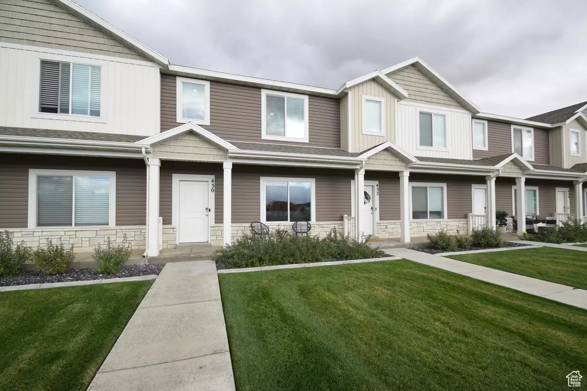 Hyrum, UT 84319,430 S 1540 E