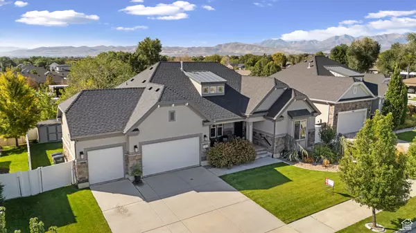 South Jordan, UT 84095,2167 W AMBER BLOSSOM WAY