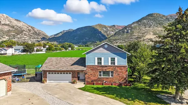 692 E 2400 N, Ogden, UT 84414