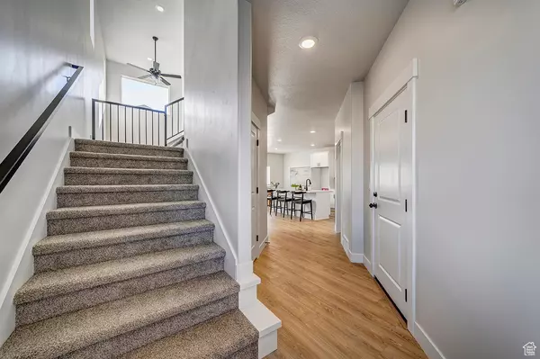 Tooele, UT 84074,1177 N 680 W #3