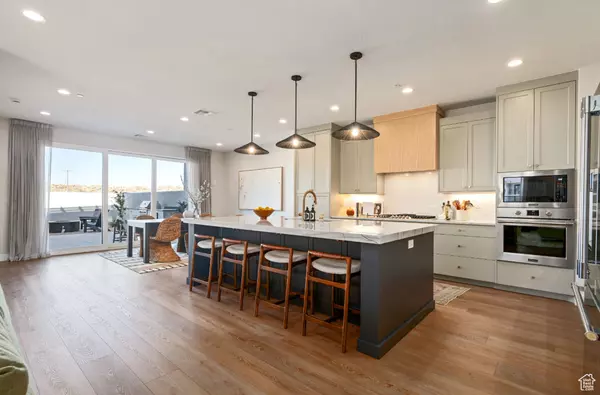 Washington, UT 84780,3462 AMANECER LN E #66